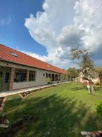 Chalupa u babičky - B&B Salka