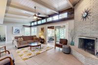 Two Bedroom Holiday Home