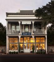 Shopkeeper's Inn - Bed and Breakfast Fredericksburg