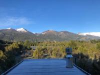 Minicasa en Bariloche - B&B