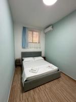 Chambre Double avec Salle de Bains Privative