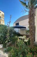 Las Palmas Guesthouse - Chambres d’hôtes Shkodër