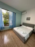 Chambre Quadruple avec Salle de Bains Privative