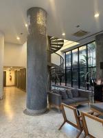Flat Completo Jardim Paulista - Ferienwohnung São Paulo