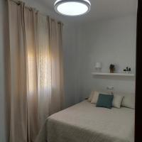 Ático Vacacional Manzanilla - B&B
