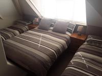 Habitación Familiar con ducha