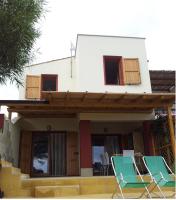 Lara Home Via Colombo 152 - Bed and Breakfast Torre dei Corsari