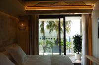 Camera Queen con Accesso Disabili