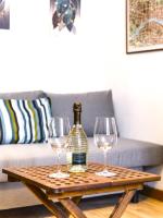 Hostly - La Spina Suite Apartment - B&B Pisa