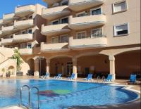 Apartament Aquamarina Cabo Roig - B&B Campoamor
