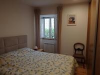 Apartment mit 1 Schlafzimmer mit Flussblick