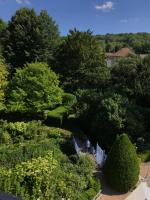 Le Moulin Bleu - Grande maison de famille - B&B