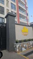 SmartHomes Apartment Kilimani Wood Avenue - B&B Nairobi