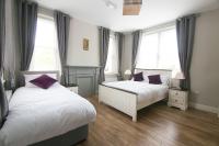 Chambre Familiale avec Salle de Bains Privative
