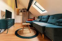 Charmant appartement proche DisneyLand - Chambres d’hôtes Bussy-Saint-Georges