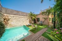 E429 Ca na Sabatera by Mallorca Villa Selection - B&B Ariany