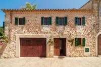 E429 Ca na Sabatera by Mallorca Villa Selection - B&B Ariany