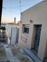 Panorama Apartment - B&B Ermoupoli