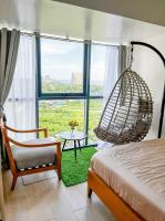 TheNest at OneManchester, Mactan Newtown-12th floor - B&B Lapu-Lapu City