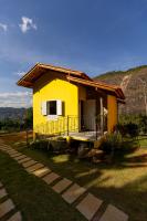 Pousada Altoé da Montanha - B&B Venda Nova do Imigrante
