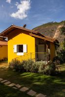 Pousada Altoé da Montanha - B&B Venda Nova do Imigrante