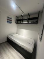 Moderno APTO con Vista 5 Estrellas Wifi Fast & CHECK IN AUTONOMO - Chambres d'hôtes Cali