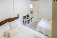 Two-Bedroom Cottage