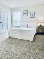 Frederick HOME - B&B