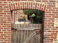 B&B Le Fond de la Cour - B&B Honfleur