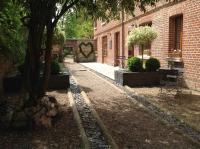 B&B Le Fond de la Cour - B&B Honfleur