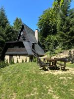 Chata Jozef - B&B Sabinov