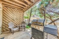 Relaxing Ruidoso Retreat Walk to Midtown! - B&B Ruidoso