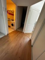 Le Petit Bruxelles au calme - Ferienwohnung