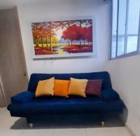 Acogedor y Agradable Apartaestudio en Campus 67 - B&B