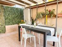 5 minuti dal mare e Parco naturale- casa moderna con veranda - B&B Quartu Sant'Elena