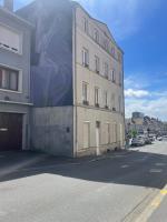 Le cocon des pipots plein centre calme - B&B