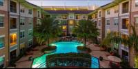 Belle Maison near Medical Center NRG Stadium - B&B Houston