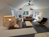 Osprey's Nest - B&B
