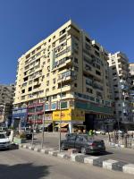 شقة فندقية - B&B