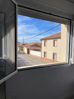 La vía - B&B Santa Eulalia