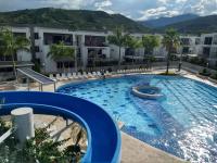 occidente Santa Fe de Antioquia sol y playa - B&B