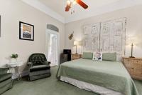 #12 The Gruene Room at Garrison in Gruene - B&B