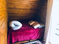 Chalet con 1 Camera da Letto
