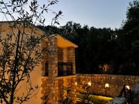 Cozy Karuč Home - Ferienwohnung Cetinje