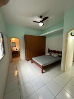 Casa c piscina próximo a praia - B&B