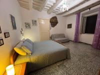 Pitigliano Historic Center - B&B