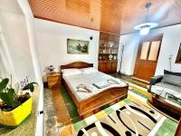 Superior Twin Room with City View