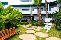 Magnifique appartement front mer - Ferienwohnung Tammarz