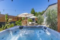 Casita Monterey Pet-Friendly Sonoma Escape - B&B Sonoma