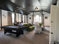 Te Aroha courthouse - B&B Te Aroha